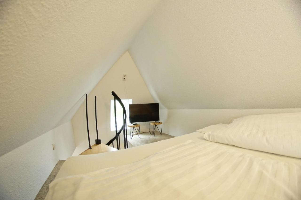 Mainquartier Apartment Norderney Exterior photo